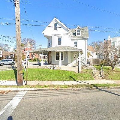 203 Springfield Rd, Clifton Heights, PA 19018