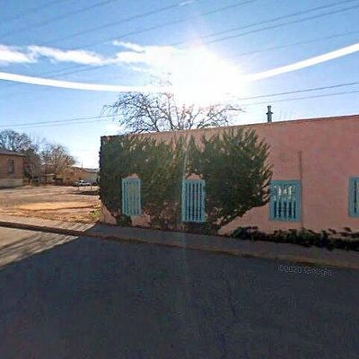 209 Granado St, Tularosa, NM 88352