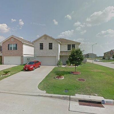 20931 Banyan Crest Ln, Katy, TX 77449