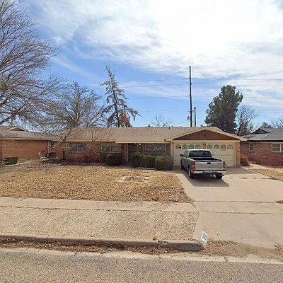 2107 71 St St, Lubbock, TX 79412