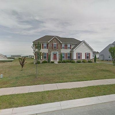 214 Loft St, Townsend, DE 19734