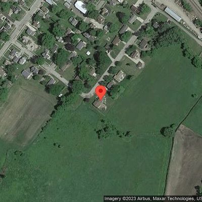 215 Sharp Ave, Reeseville, WI 53579