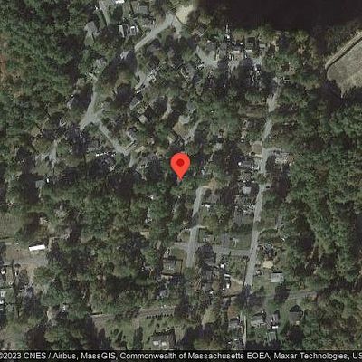 22 Cedar Dr, Carver, MA 02330