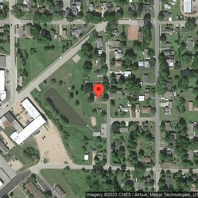 307 S Mill St, Wittenberg, WI 54499