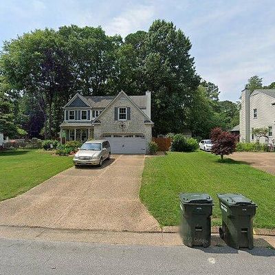 310 Willards Way, Yorktown, VA 23693