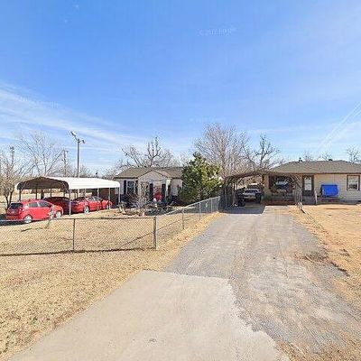 3122 S Dumas Ave, Oklahoma City, OK 73119