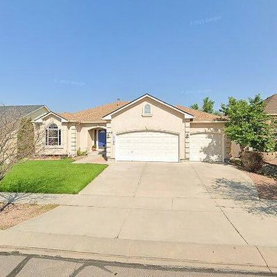 3140 Poughkeepsie Dr, Colorado Springs, CO 80916