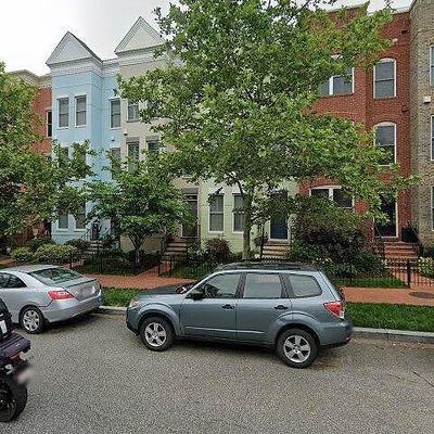 316 I St Se, Washington, DC 20003