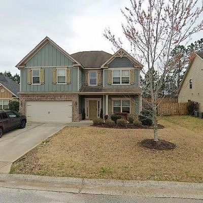 327 Brentford Ave, Grovetown, GA 30813