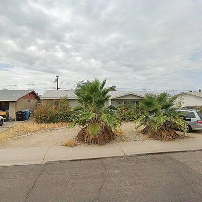 3301 E Hillery Dr, Phoenix, AZ 85032