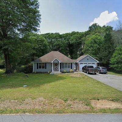 334 3 Rd Ave, Winder, GA 30680