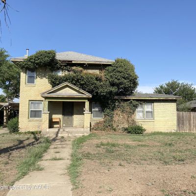 3415 S Hayden St, Amarillo, TX 79109