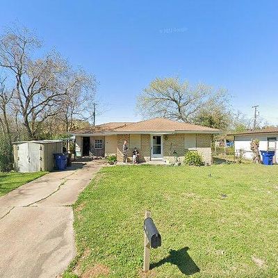 3510 Orange Ave, Texas City, TX 77590