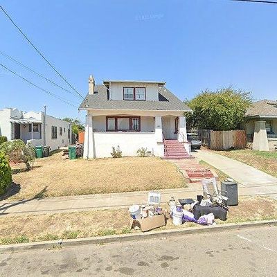 2745 Ritchie St, Oakland, CA 94605