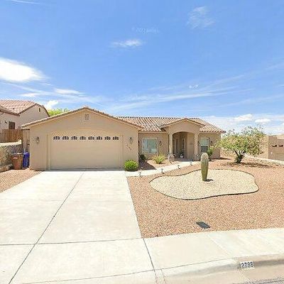 2788 Coventry Rd, Las Cruces, NM 88011