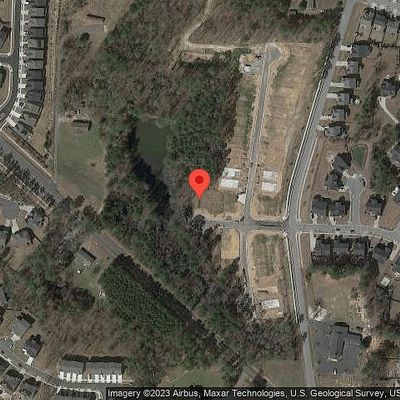 2868 Medoc Mountain Pt, Apex, NC 27502