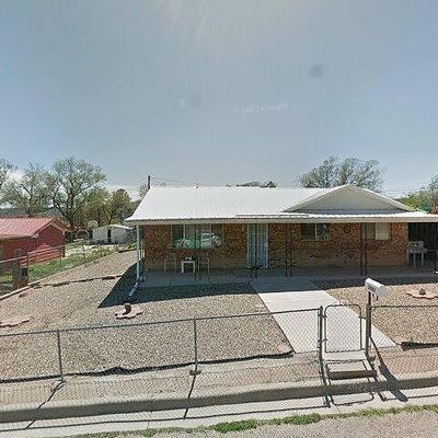 3003 Rayburn St, Las Vegas, NM 87701