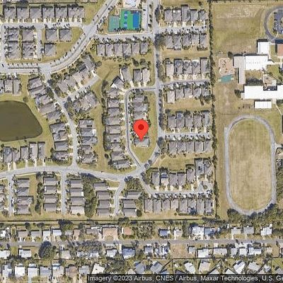 3021 Purple Martin Ln, Indialantic, FL 32903