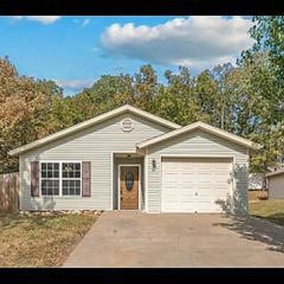 3027 Driftwood Rd, Merriam Woods Village, MO 65740