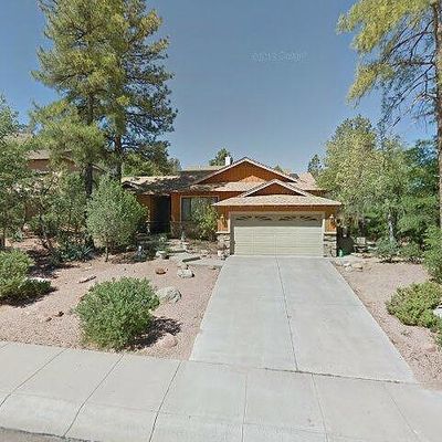 304 N Mogollon Trl, Payson, AZ 85541