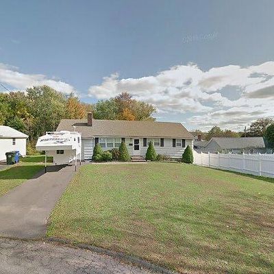 42 Summit St, Newington, CT 06111