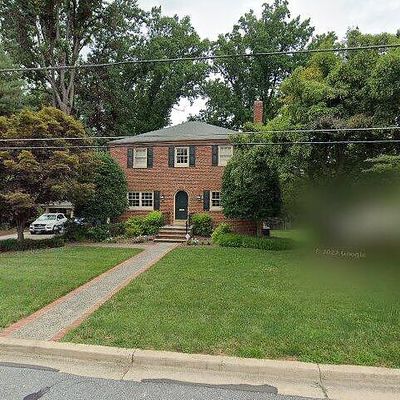 4209 Everett St, Kensington, MD 20895