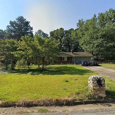 4229 Clearview Dr, Douglasville, GA 30134