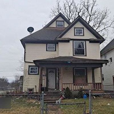 431 Catherine St, Springfield, OH 45505