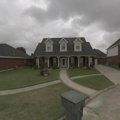 4437 Sherylwood Dr, Port Arthur, TX 77642