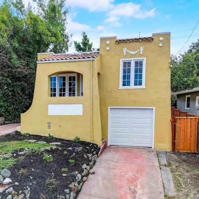 4475 Redding St, Oakland, CA 94619