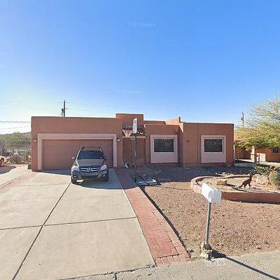 4741 W Calle Don Tomas, Tucson, AZ 85757