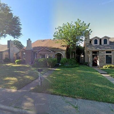 4763 Clover Haven St, Dallas, TX 75227