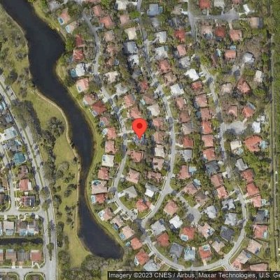 4846 Nw 67 Th Ave, Lauderhill, FL 33319