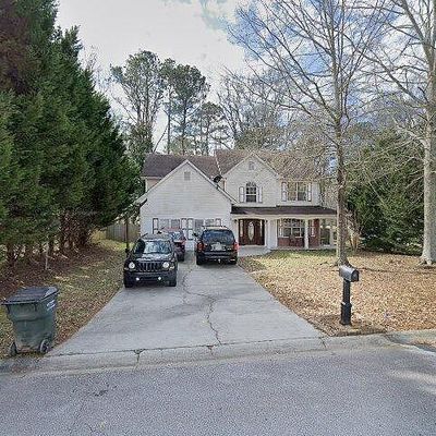 3635 Andrea Lee Ct, Snellville, GA 30039