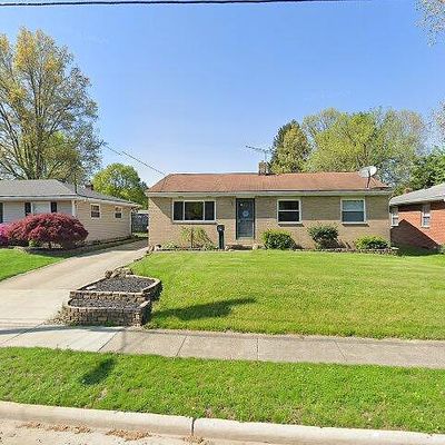 3697 Prospect St, Mogadore, OH 44260