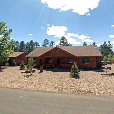 3702 Pinetree Ln, Pinetop, AZ 85935