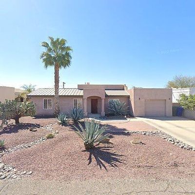 3750 E Calle Barcelona, Tucson, AZ 85716