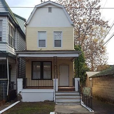 394 Seymour Ave, Newark, NJ 07112