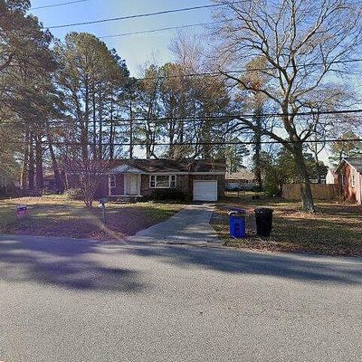 4064 River Shore Rd, Portsmouth, VA 23703