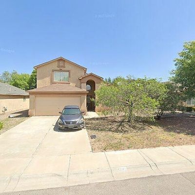 5747 E Mesa Ave, Las Cruces, NM 88012