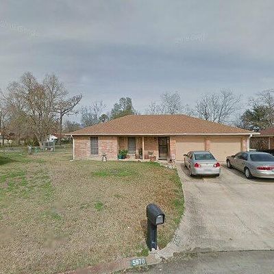 5970 Sunbird Ln, Beaumont, TX 77708