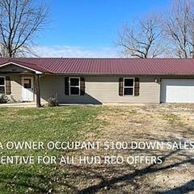 603 Tackett Dr, Seymour, MO 65746