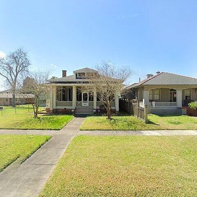 607 Federal Ave, Morgan City, LA 70380