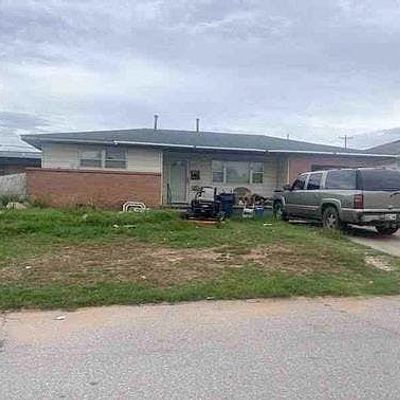 610 Mission Ter, Anadarko, OK 73005