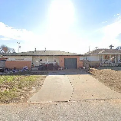 610 Mission Ter, Anadarko, OK 73005