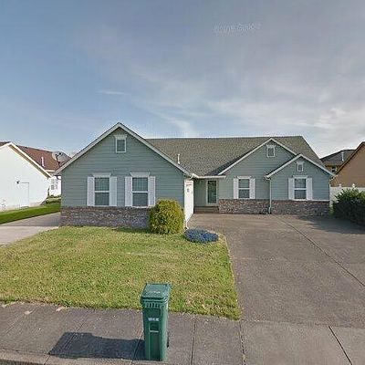 636 Mooney St, Independence, OR 97351