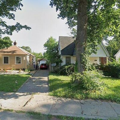 4912 Young Ave, Indianapolis, IN 46201