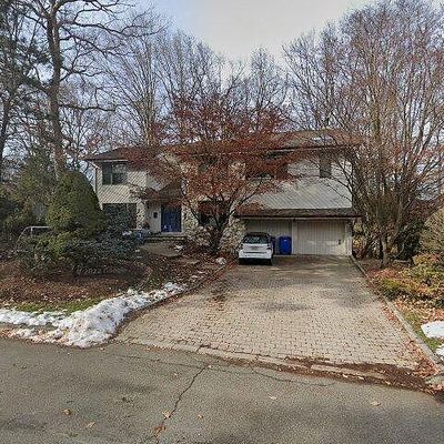 5 Mission Way, Tenafly, NJ 07670