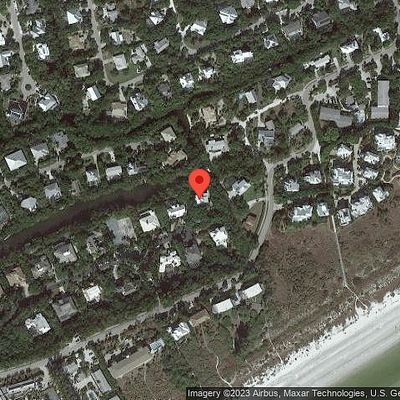 500 Kinzie Island Ct, Sanibel, FL 33957