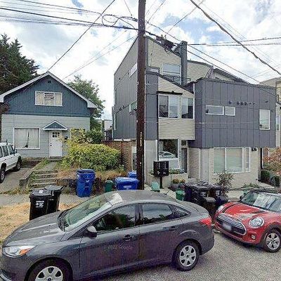 503 H Ne 72 Nd St, Seattle, WA 98115